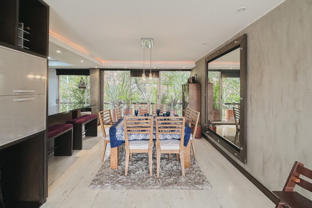 Apartamento en venta en Los Rosales, Bogotá · foto 5 de 24