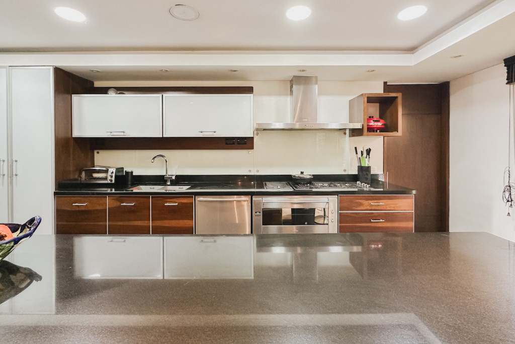 Apartamento en venta en Los Rosales, Bogotá · foto 9 de 24