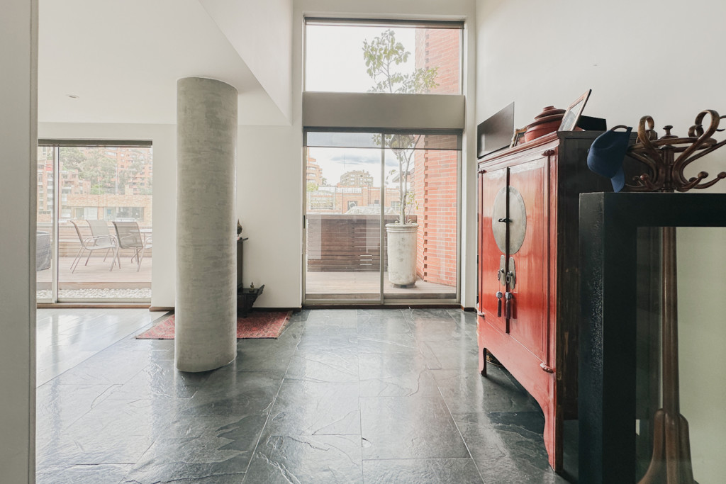 Apartamento en venta en Los Rosales, Bogotá · foto 10 de 24