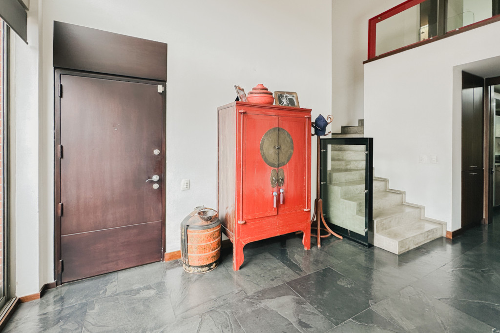 Apartamento en venta en Los Rosales, Bogotá · foto 11 de 24