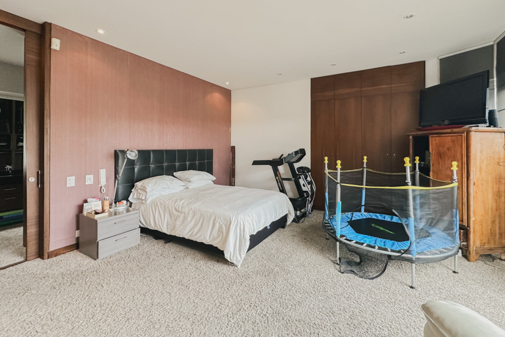 Apartamento en venta en Los Rosales, Bogotá · foto 12 de 24