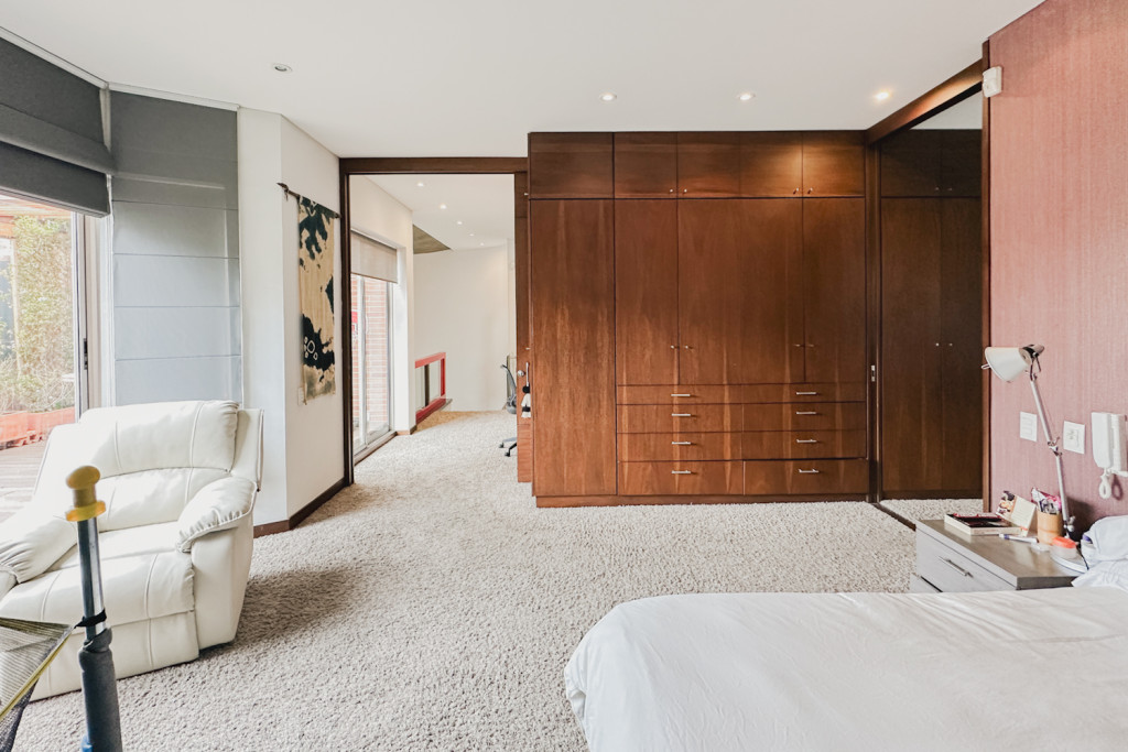Apartamento en venta en Los Rosales, Bogotá · foto 13 de 24