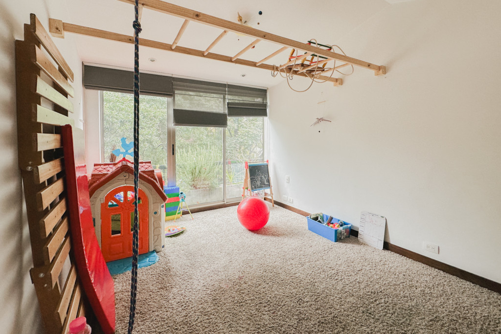 Apartamento en venta en Los Rosales, Bogotá · foto 17 de 24
