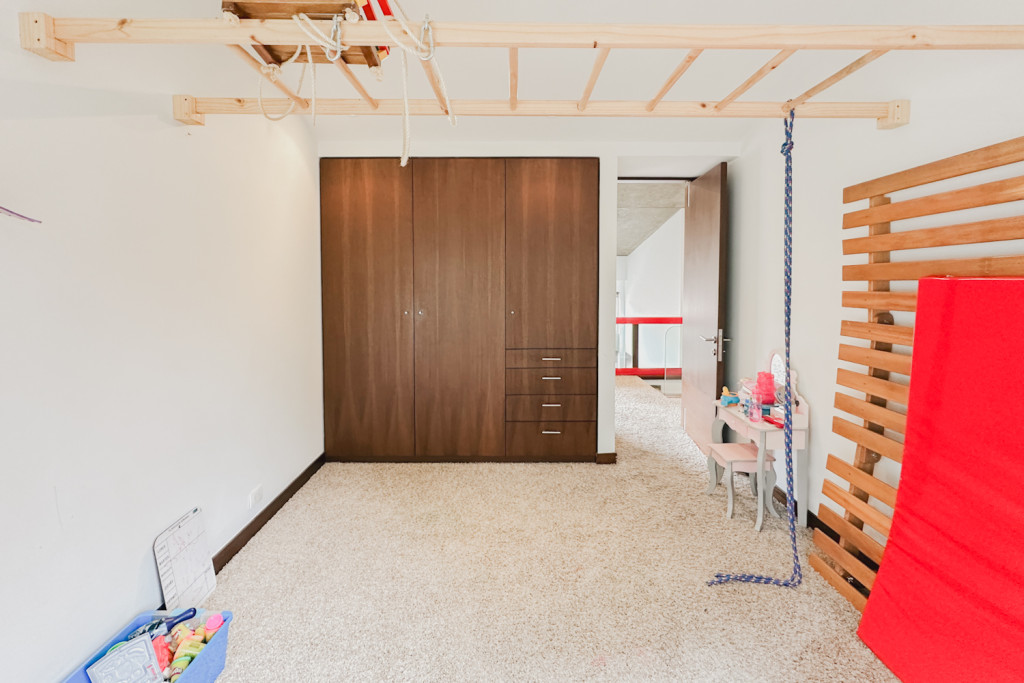 Apartamento en venta en Los Rosales, Bogotá · foto 18 de 24