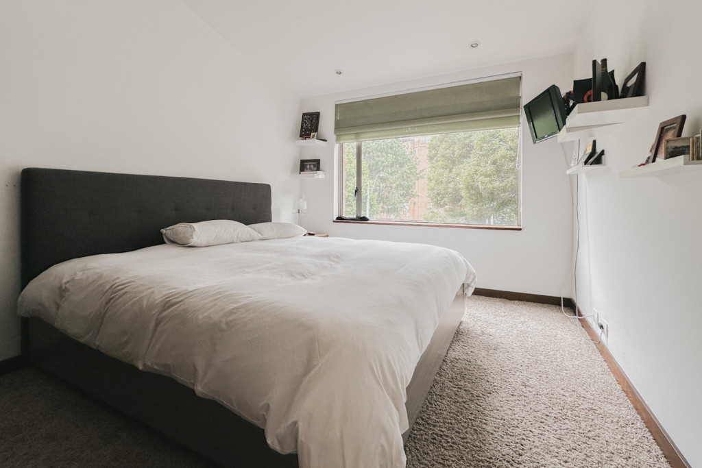 Apartamento en venta en Los Rosales, Bogotá · foto 19 de 24