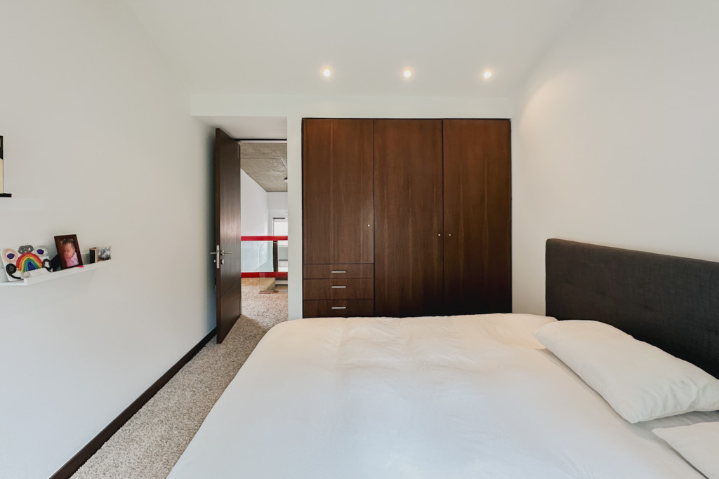 Apartamento en venta en Los Rosales, Bogotá · foto 20 de 24