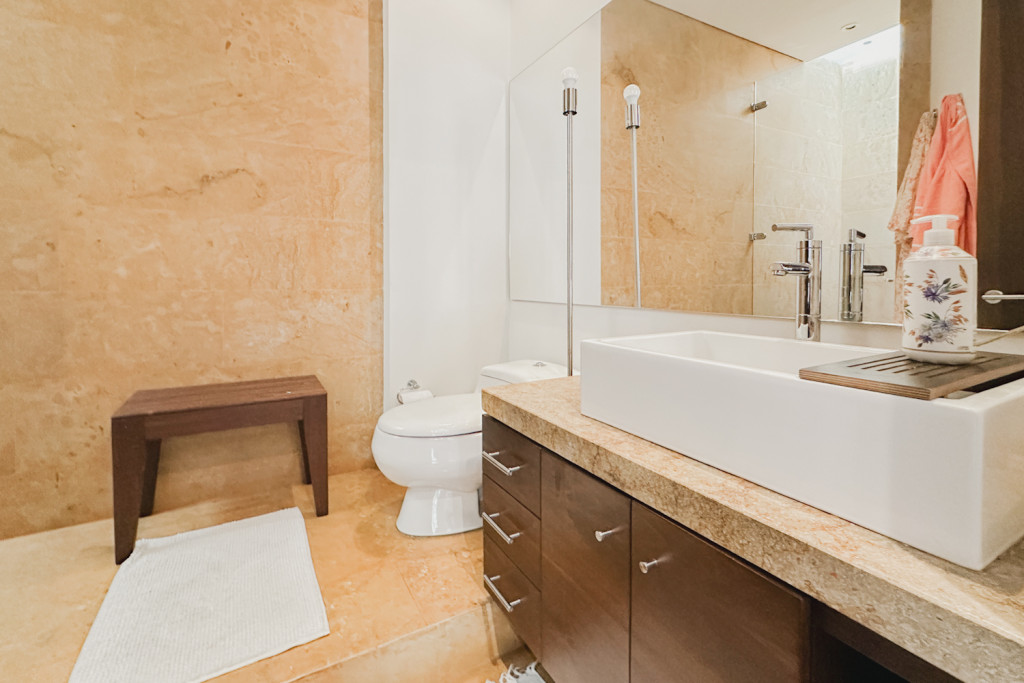 Apartamento en venta en Los Rosales, Bogotá · foto 21 de 24