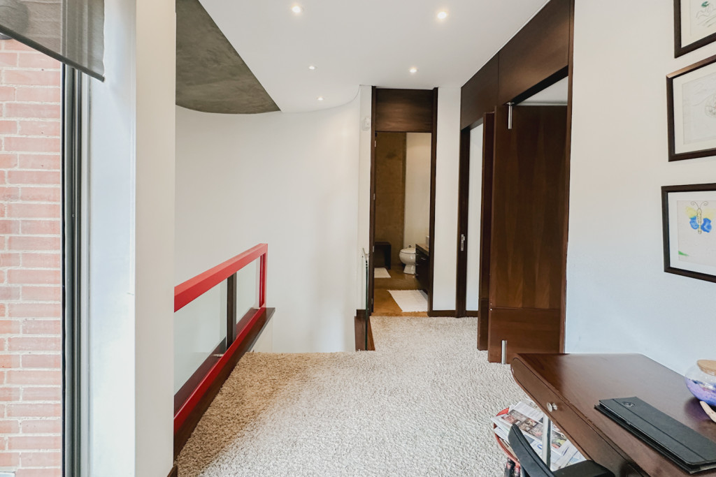 Apartamento en venta en Los Rosales, Bogotá · foto 22 de 24