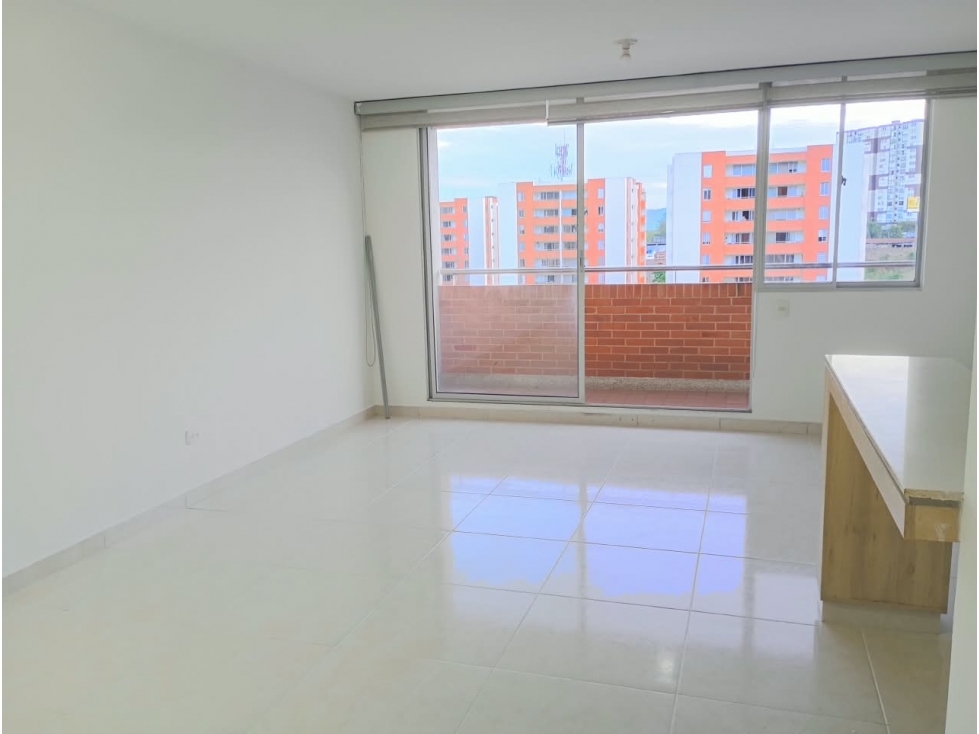 Apartamento en arriendo en Hacienda Santa Cruz, Ibagué · foto 2 de 24