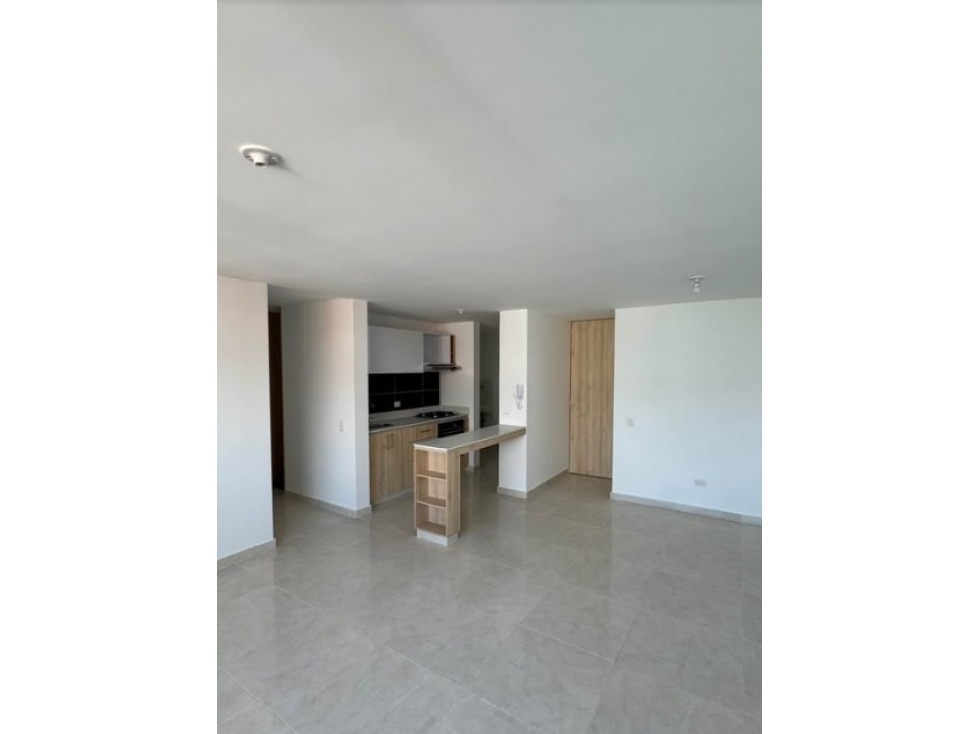 Apartamento en arriendo en Hacienda Santa Cruz, Ibagué · foto 3 de 24