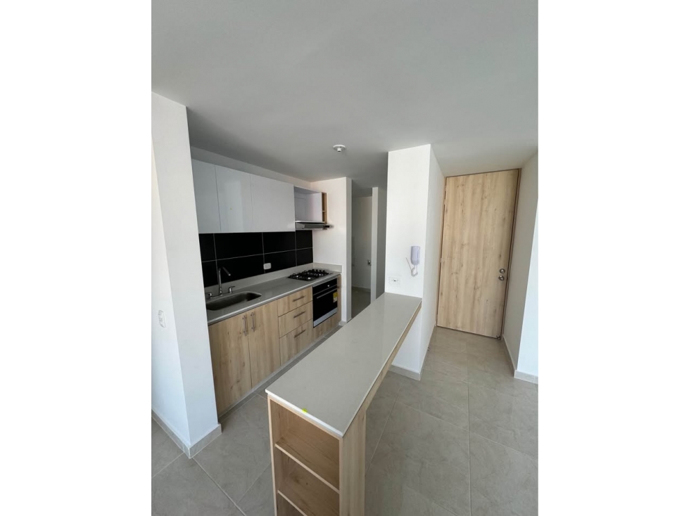 Apartamento en arriendo en Hacienda Santa Cruz, Ibagué · foto 6 de 24