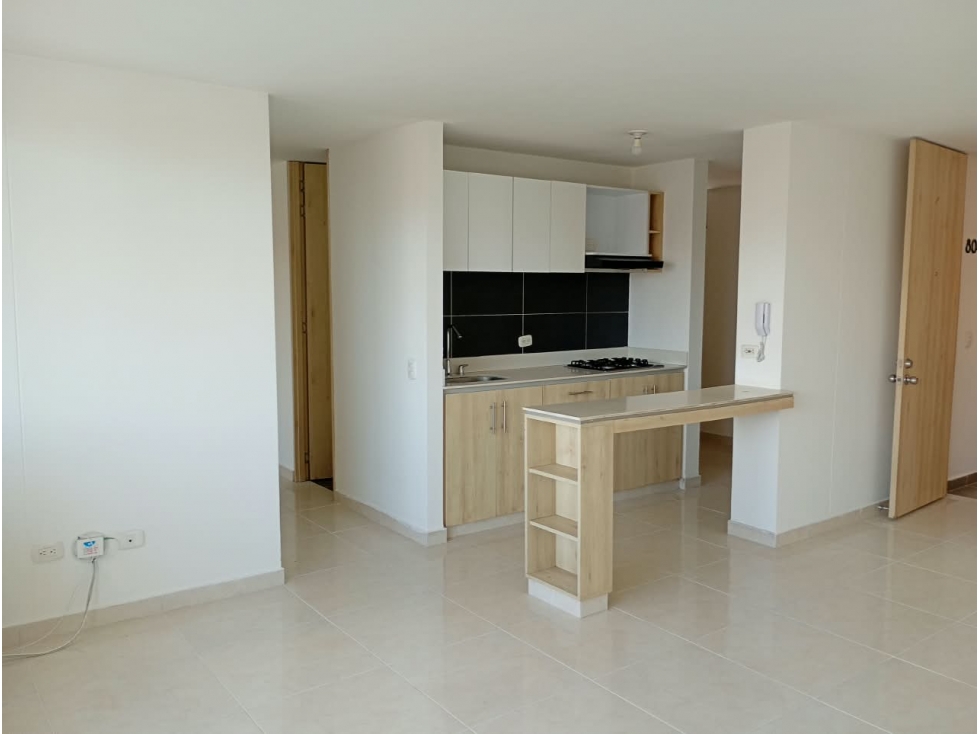 Apartamento en arriendo en Hacienda Santa Cruz, Ibagué · foto 7 de 24