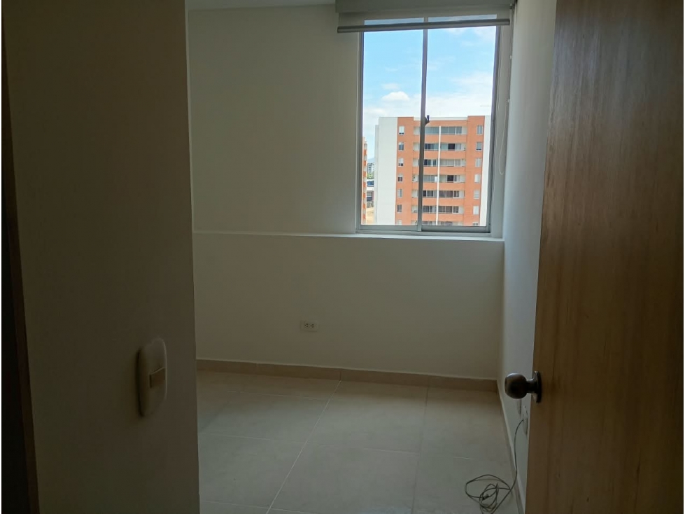 Apartamento en arriendo en Hacienda Santa Cruz, Ibagué · foto 8 de 24