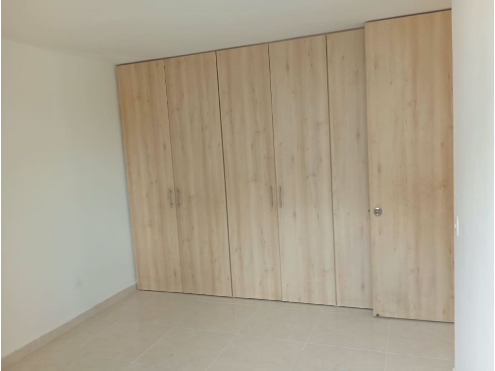 Apartamento en arriendo en Hacienda Santa Cruz, Ibagué · foto 10 de 24