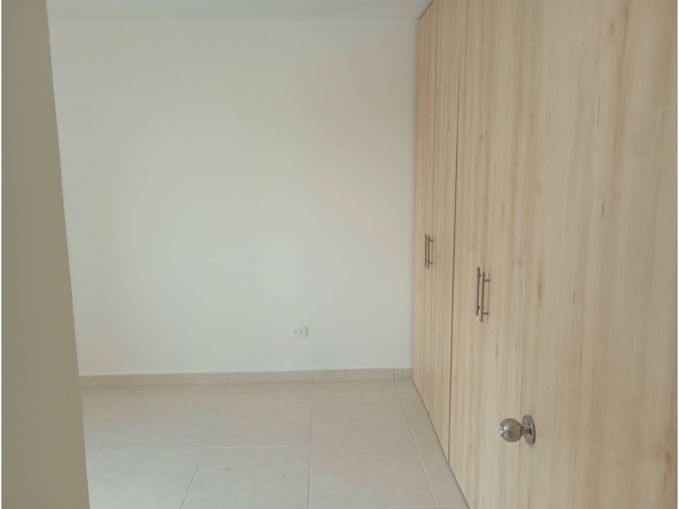 Apartamento en arriendo en Hacienda Santa Cruz, Ibagué · foto 11 de 24