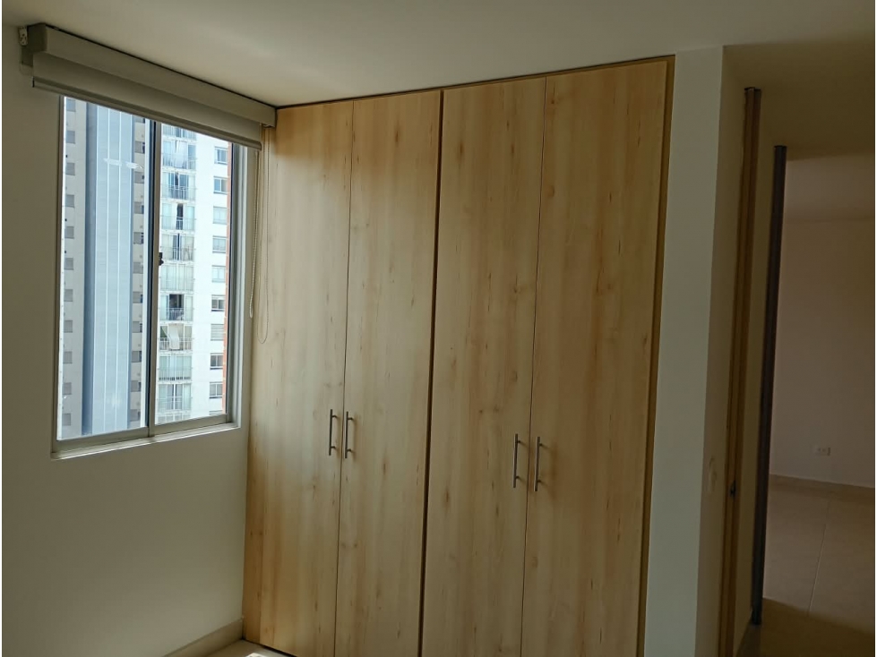 Apartamento en arriendo en Hacienda Santa Cruz, Ibagué · foto 12 de 24