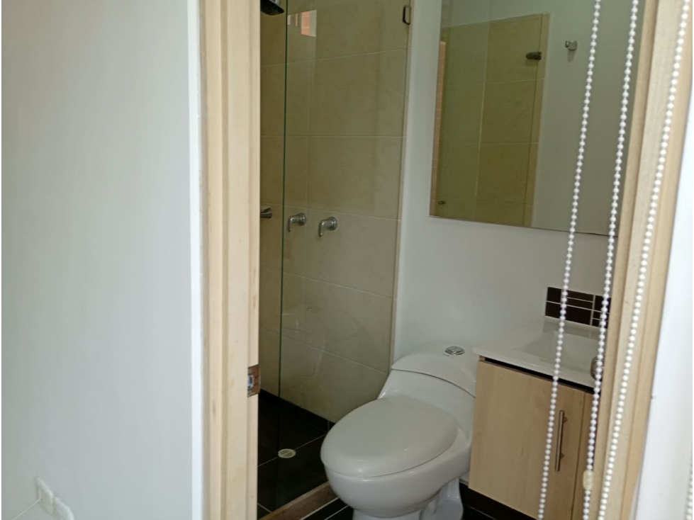 Apartamento en arriendo en Hacienda Santa Cruz, Ibagué · foto 13 de 24