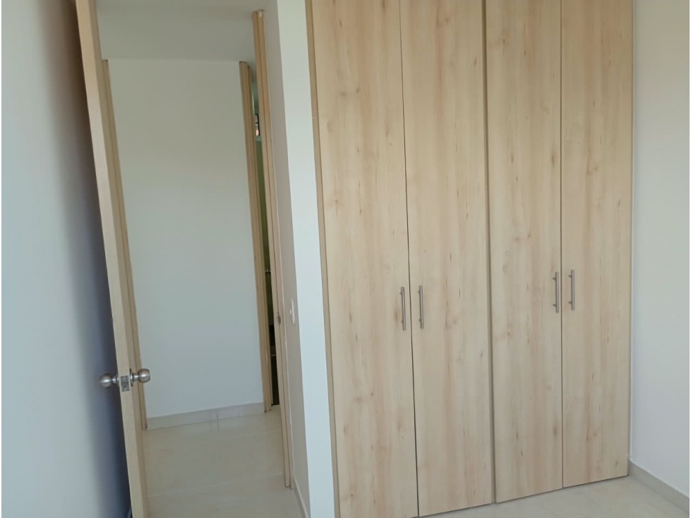Apartamento en arriendo en Hacienda Santa Cruz, Ibagué · foto 14 de 24