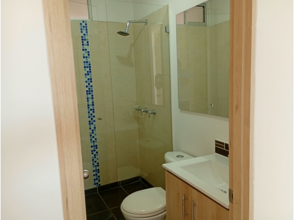 Apartamento en arriendo en Hacienda Santa Cruz, Ibagué · foto 16 de 24