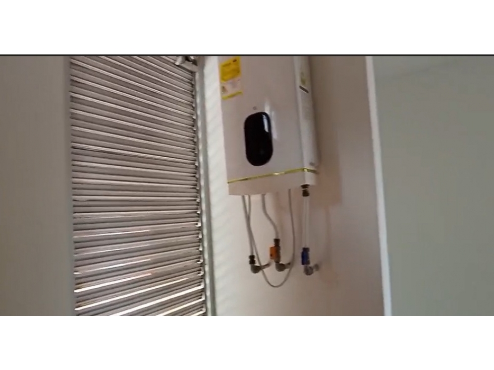 Apartamento en arriendo en Hacienda Santa Cruz, Ibagué · foto 18 de 24