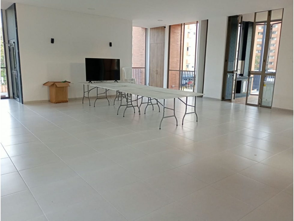 Apartamento en arriendo en Hacienda Santa Cruz, Ibagué · foto 20 de 24