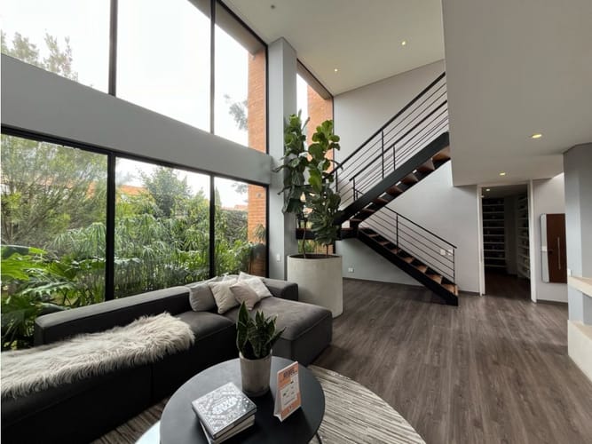 Casa de 3 alcobas en venta en Hacienda Fontanar, Chía, 220 m² · foto 6 de 24