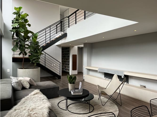 Casa de 3 alcobas en venta en Hacienda Fontanar, Chía, 220 m² · foto 8 de 24