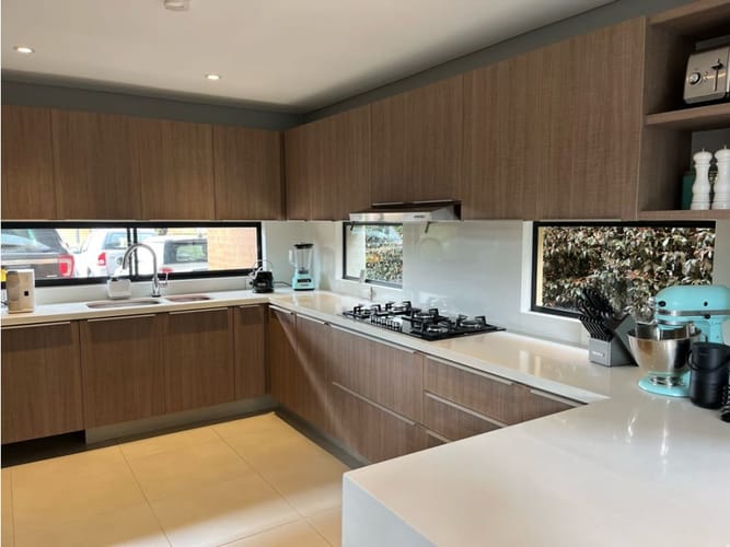 Casa de 3 alcobas en venta en Hacienda Fontanar, Chía, 220 m² · foto 9 de 24