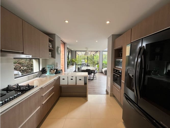 Casa de 3 alcobas en venta en Hacienda Fontanar, Chía, 220 m² · foto 11 de 24