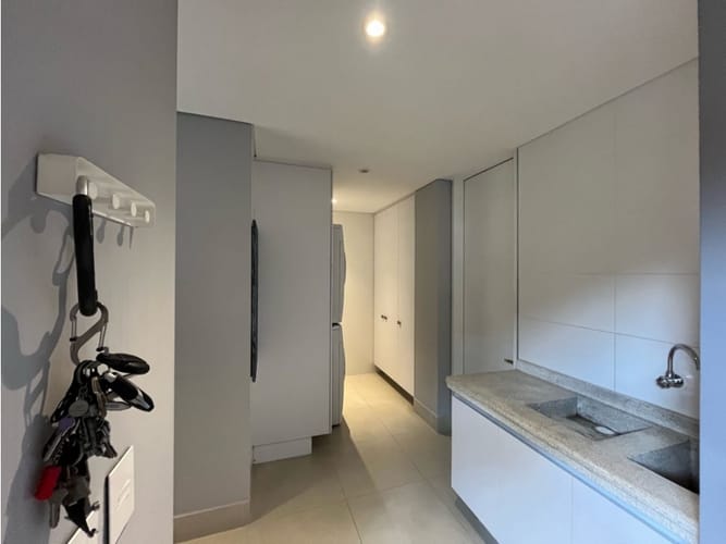 Casa de 3 alcobas en venta en Hacienda Fontanar, Chía, 220 m² · foto 12 de 24