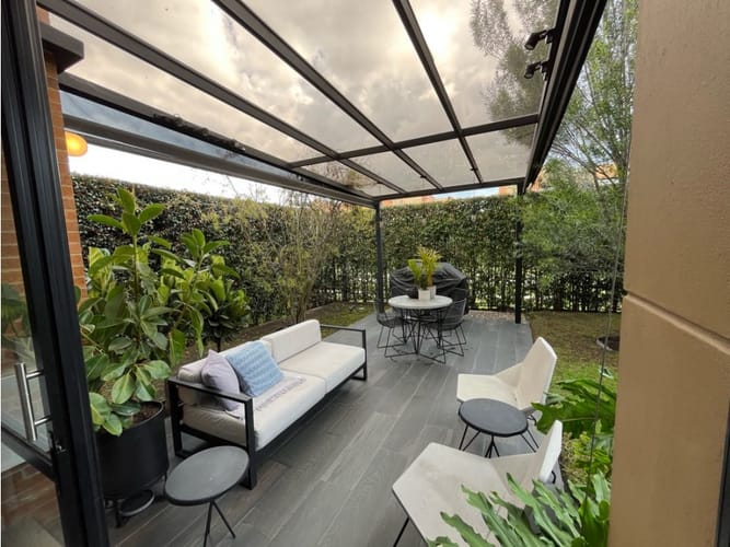 Casa de 3 alcobas en venta en Hacienda Fontanar, Chía, 220 m² · foto 13 de 24