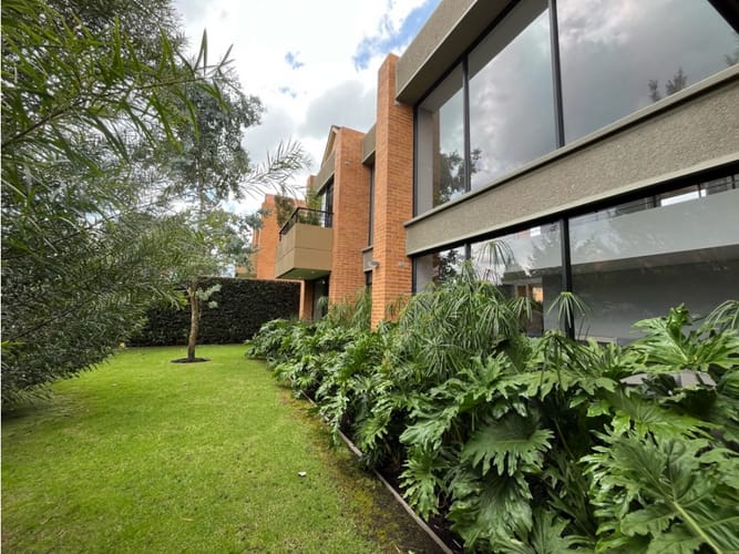 Casa de 3 alcobas en venta en Hacienda Fontanar, Chía, 220 m² · foto 14 de 24