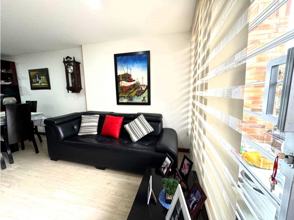 Apartamento en venta en Chilacos, Chía · foto 3 de 24