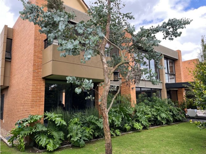 Casa de 3 alcobas en venta en Hacienda Fontanar, Chía, 220 m² · foto 15 de 24