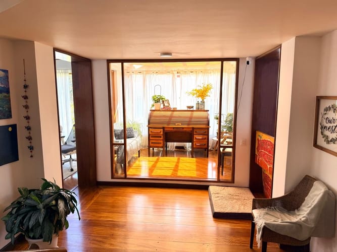 Casa de 4 alcobas en venta en Lindaraja, Bogotá, 251 m² · foto 7 de 24