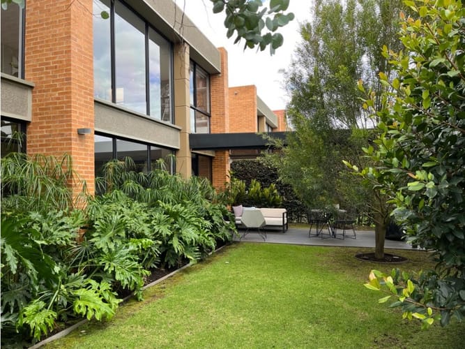 Casa de 3 alcobas en venta en Hacienda Fontanar, Chía, 220 m² · foto 16 de 24