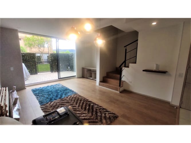 Casa en venta en Bojaca, Chía · foto 2 de 24