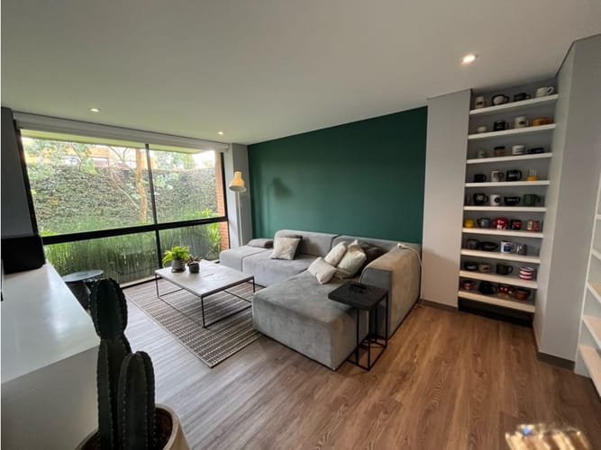 Casa de 3 alcobas en venta en Hacienda Fontanar, Chía, 220 m² · foto 17 de 24