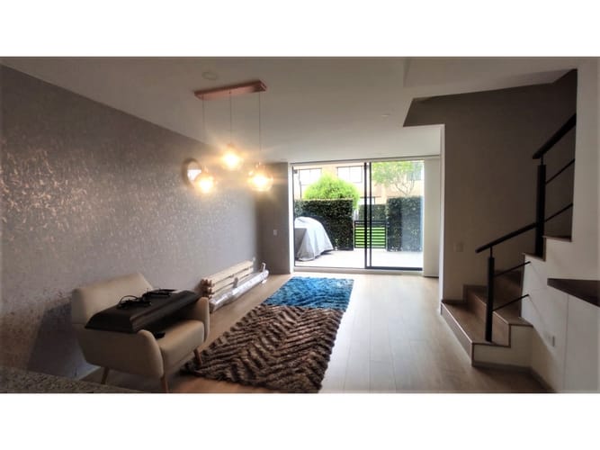 Casa en venta en Bojaca, Chía · foto 3 de 24