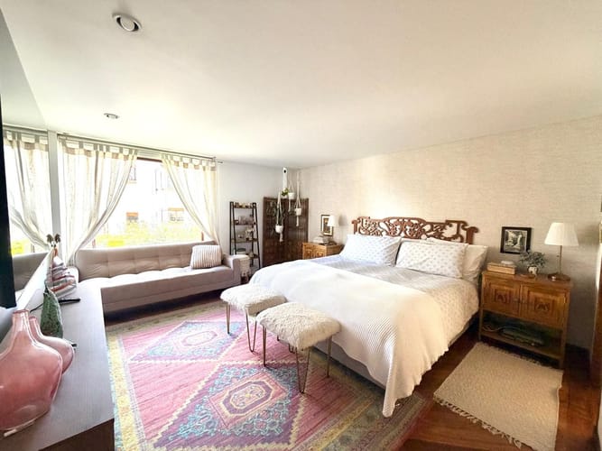 Casa de 4 alcobas en venta en Lindaraja, Bogotá, 251 m² · foto 11 de 24