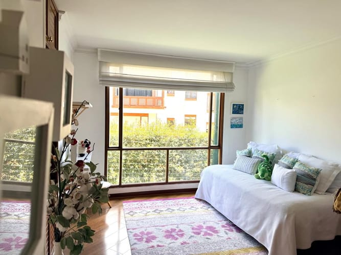 Casa de 4 alcobas en venta en Lindaraja, Bogotá, 251 m² · foto 10 de 24
