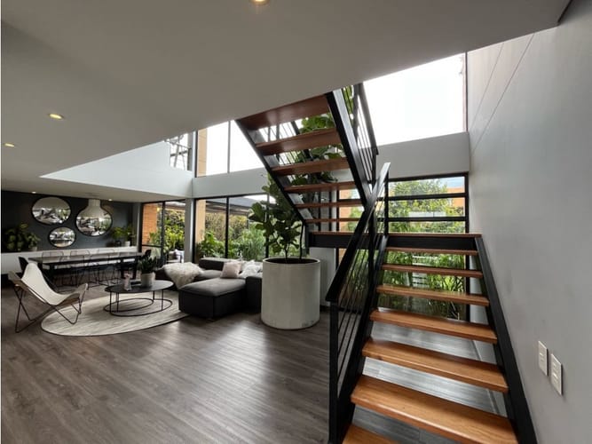 Casa de 3 alcobas en venta en Hacienda Fontanar, Chía, 220 m² · foto 20 de 24