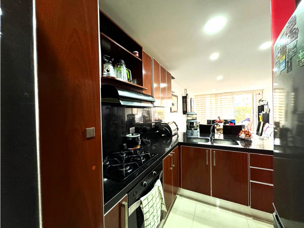 Apartamento en venta en Chilacos, Chía · foto 9 de 24