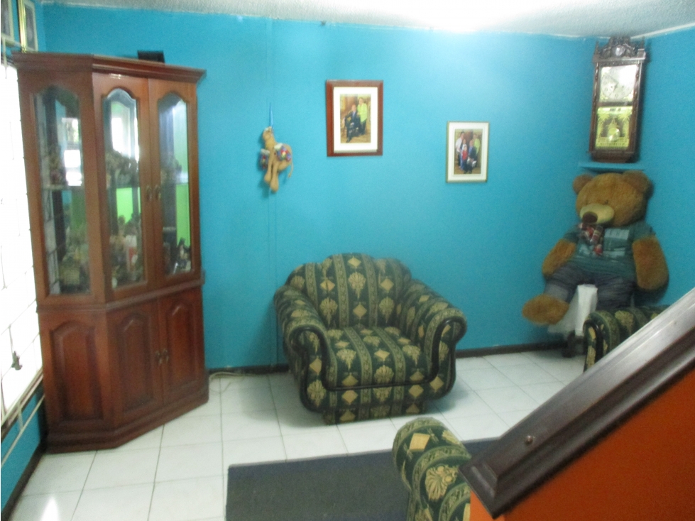 Casa en venta en Mandalay Et. Ii, Bogotá · foto 5 de 24