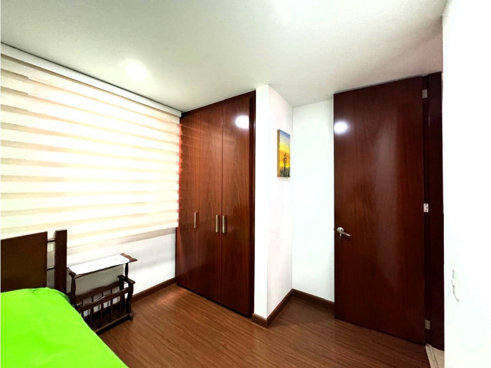 Apartamento en venta en Chilacos, Chía · foto 10 de 24