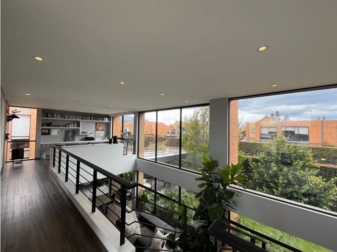 Casa de 3 alcobas en venta en Hacienda Fontanar, Chía, 220 m² · foto 22 de 24
