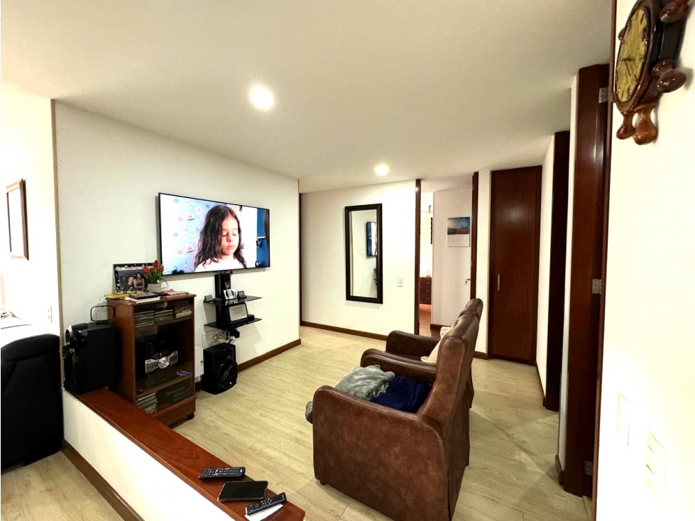 Apartamento en venta en Chilacos, Chía · foto 11 de 24