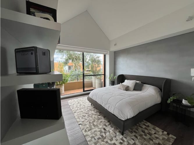 Casa de 3 alcobas en venta en Hacienda Fontanar, Chía, 220 m² · foto 23 de 24