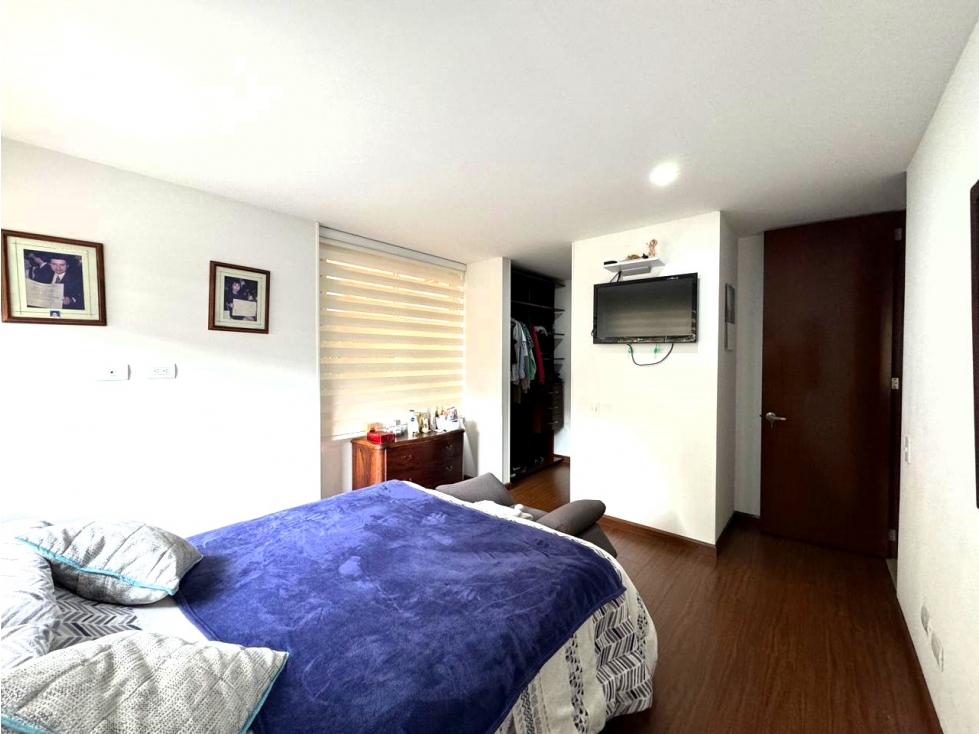 Apartamento en venta en Chilacos, Chía · foto 12 de 24