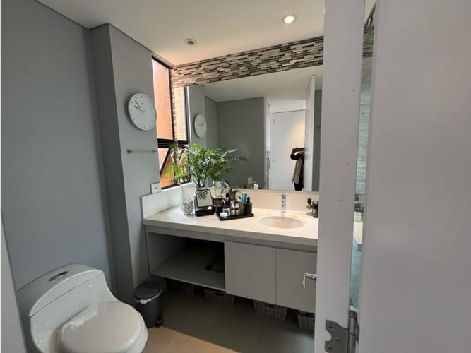 Casa de 3 alcobas en venta en Hacienda Fontanar, Chía, 220 m² · foto 24 de 24